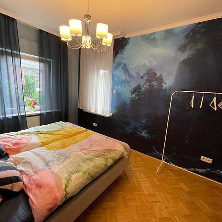 Apartment 7 Варендорф Екстер'єр фото