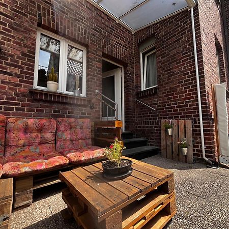 Apartment 7 Варендорф Екстер'єр фото