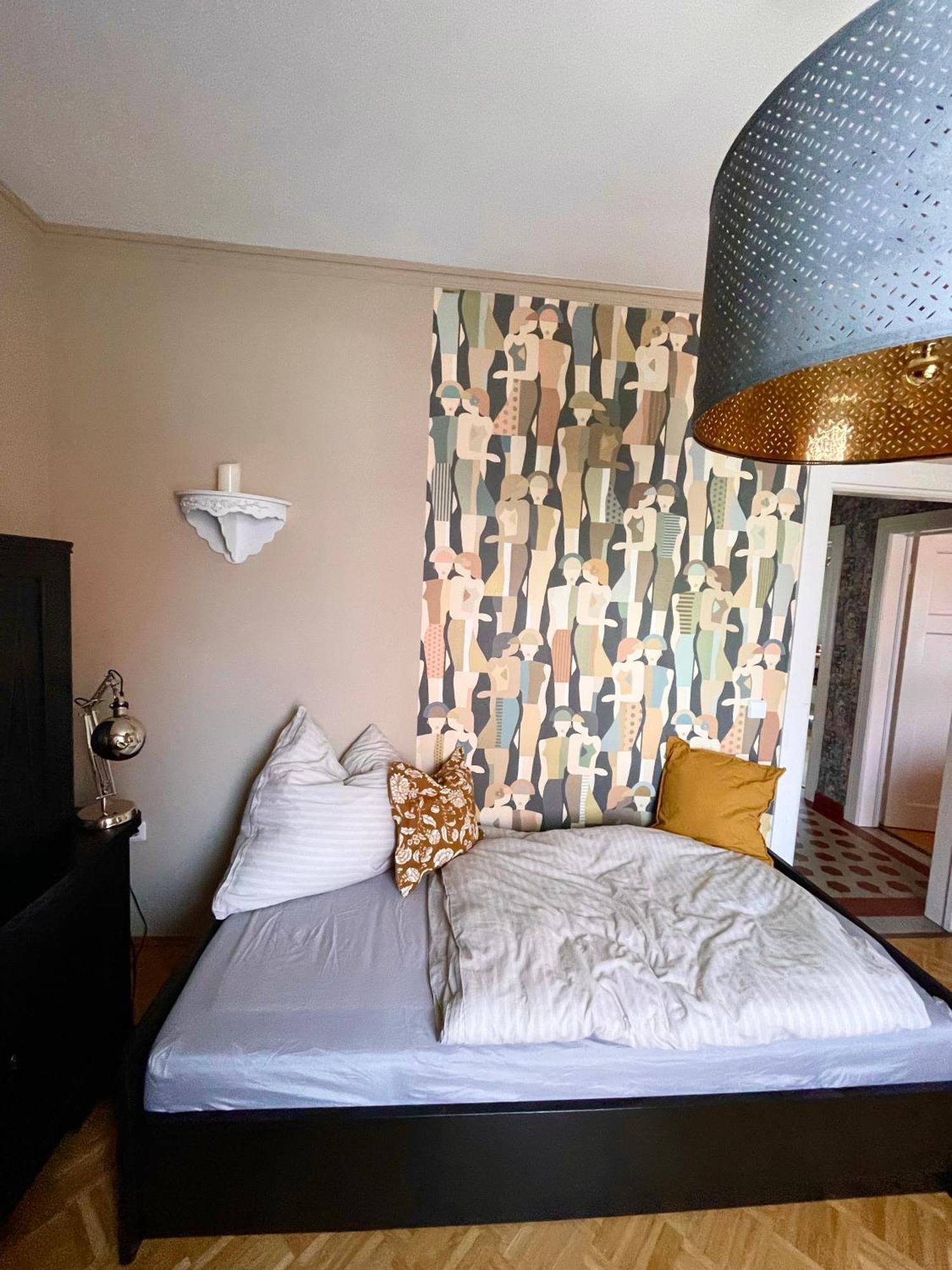Apartment 7 Варендорф Екстер'єр фото