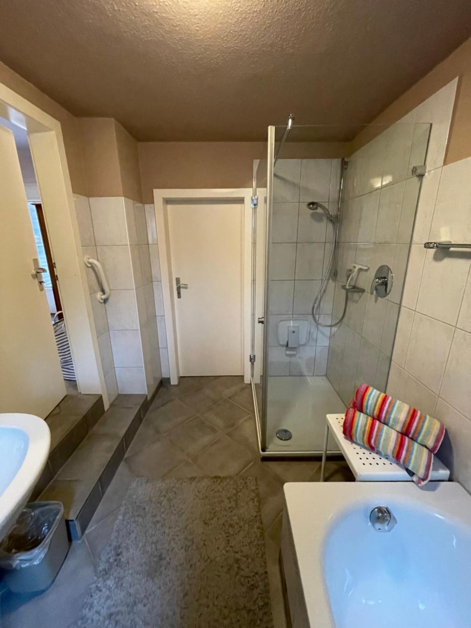 Apartment 7 Варендорф Екстер'єр фото