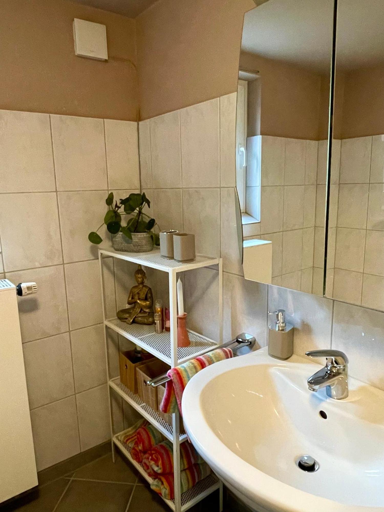 Apartment 7 Варендорф Екстер'єр фото