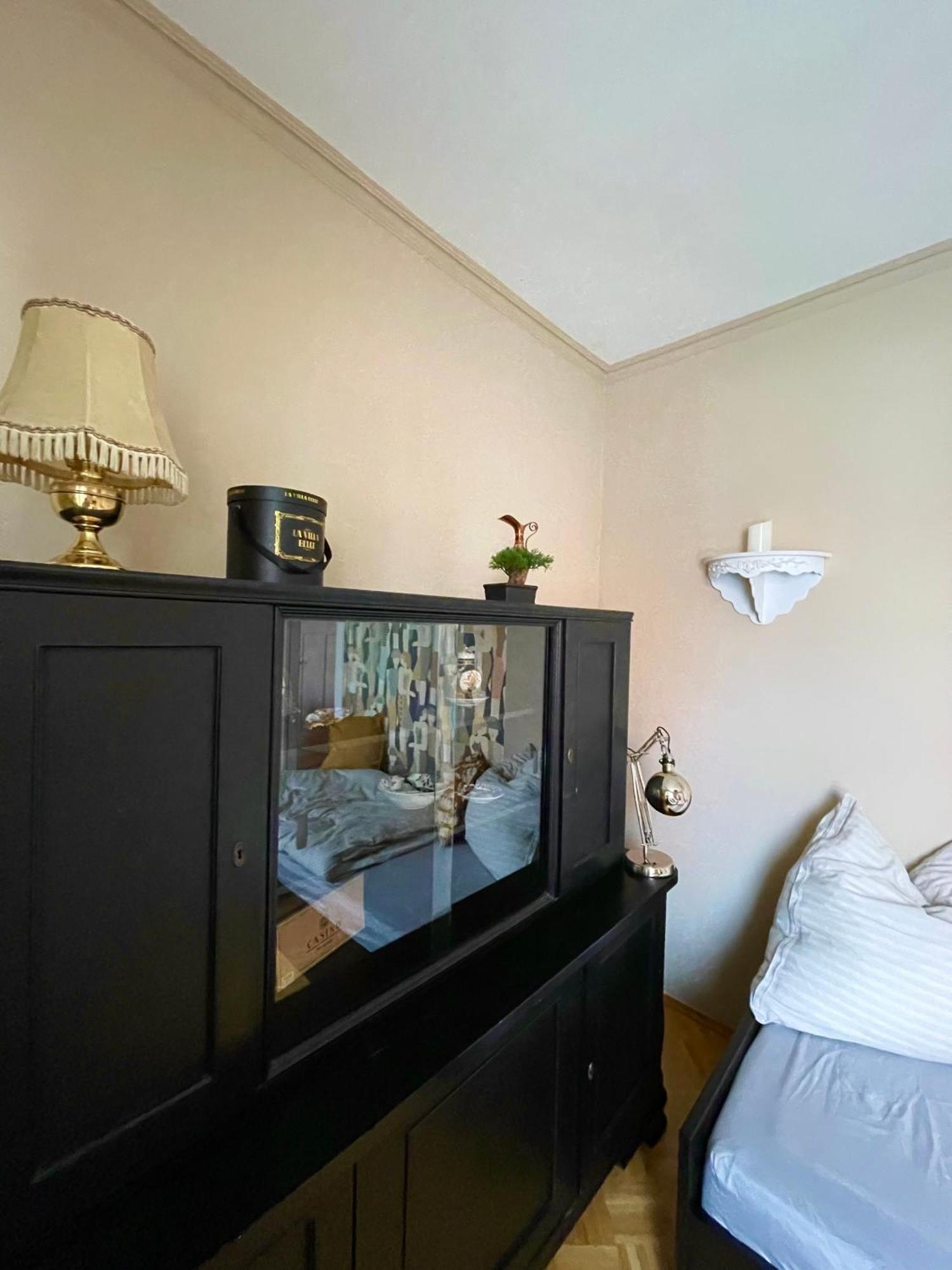 Apartment 7 Варендорф Екстер'єр фото